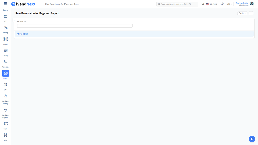 Using Prepared Report1